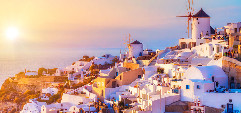 Vacanze estive, quali sono le isole più belle dove andare? | Allianz Global Assistance