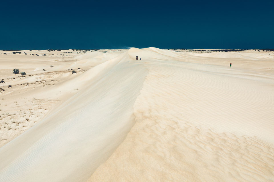 Viaggio in Australia: cosa vedere e fare nella regione a nord di Perth | Allianz Global Assistance