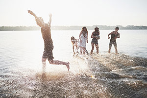 Dove andare a Ferragosto? Le mete migliori
| Allianz Global Assistance