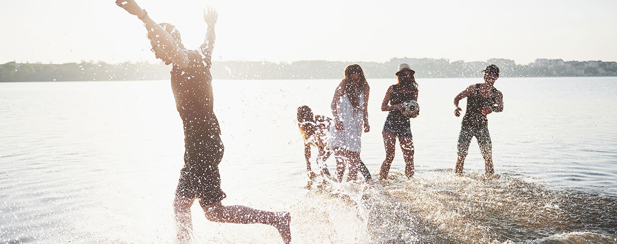 Dove andare a Ferragosto? Le mete migliori | Allianz Global Assistance