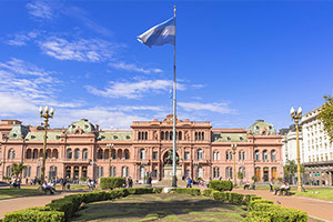Cosa vedere in Argentina, il Paese del tango
| Allianz Global Assistance