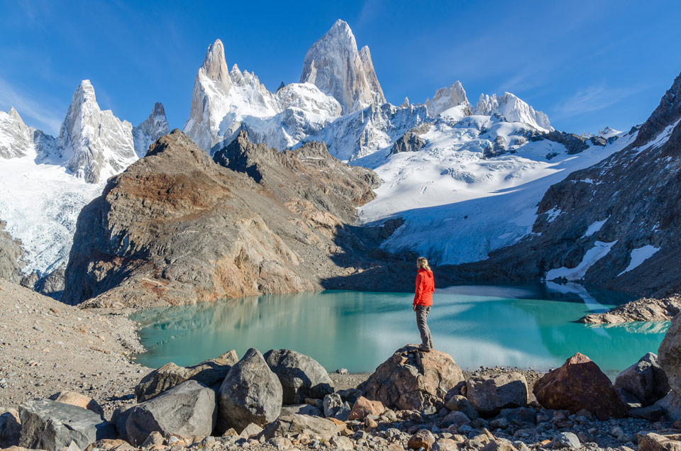 Cosa vedere in Argentina, il Paese del tango | Allianz Global Assistance
