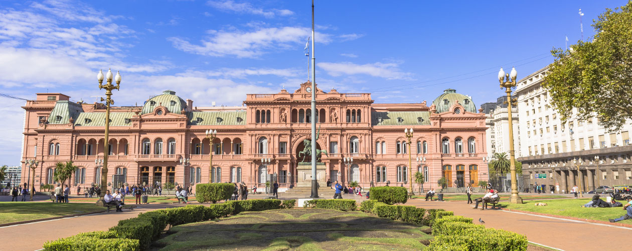 Cosa vedere in Argentina, il Paese del tango | Allianz Global Assistance