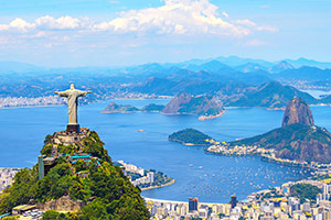 Quando andare in Brasile? Clima del Paese più esteso del Sud America
| Allianz Global Assistance