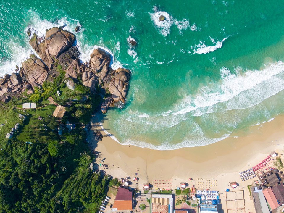 Quando andare in Brasile? Clima del Paese più esteso del Sud America | Allianz Global Assistance