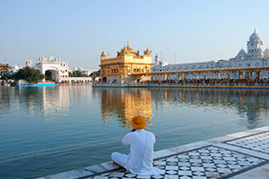 Viaggio in India, quali vaccinazioni fare?
| Allianz Global Assistance