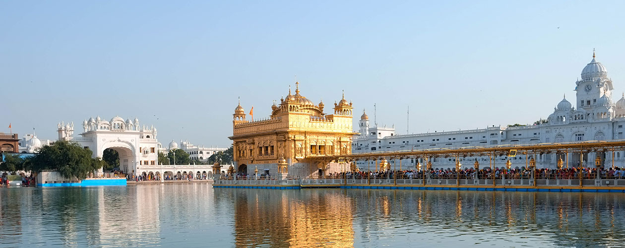 Viaggio in India, quali vaccinazioni fare? | Allianz Global Assistance