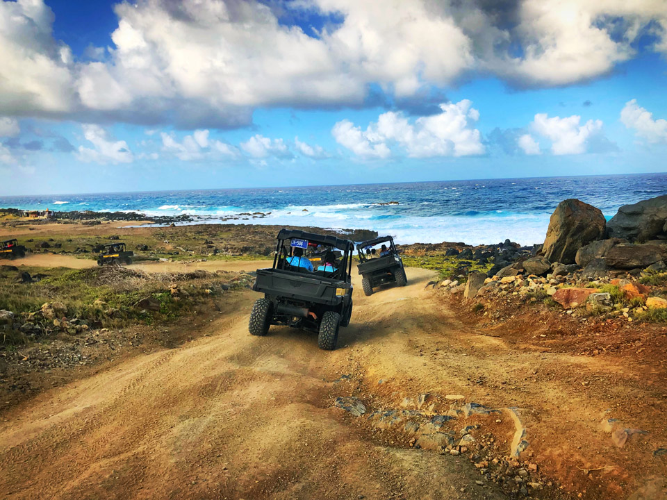 Quando andare ai Caraibi? Temperature e clima degli arcipelaghi caraibici | Allianz Global Assistance