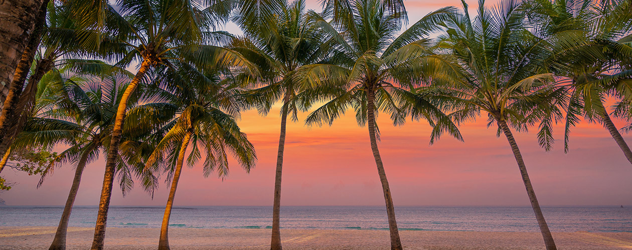 Quando andare ai Caraibi? Temperature e clima degli arcipelaghi caraibici | Allianz Global Assistance