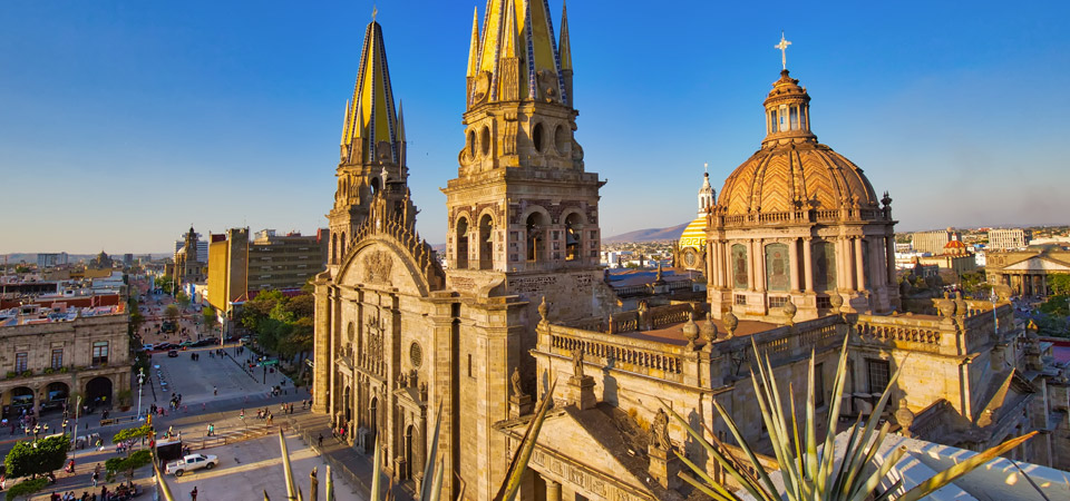 Cosa vedere in Messico, il Paese dei Maya  | Allianz Global Assistance