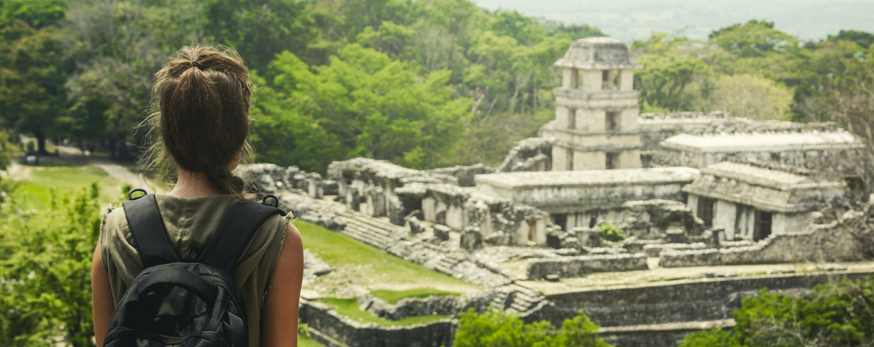 Cosa vedere in Messico, il Paese dei Maya | Allianz Global Assistance