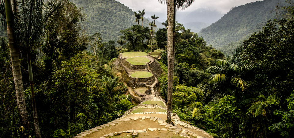 Viaggio in Colombia, vaccinazioni e condizioni sanitarie | Allianz Global Assistance