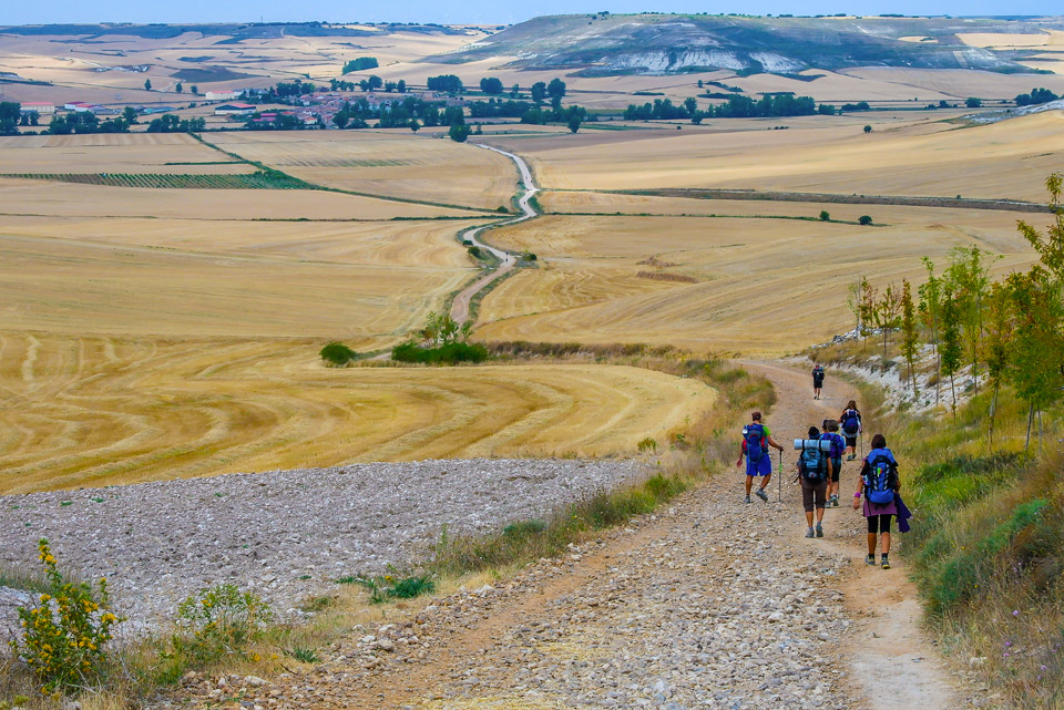 Cammino di Santiago, consigli pratici e spirituali| Allianz Global Assistance