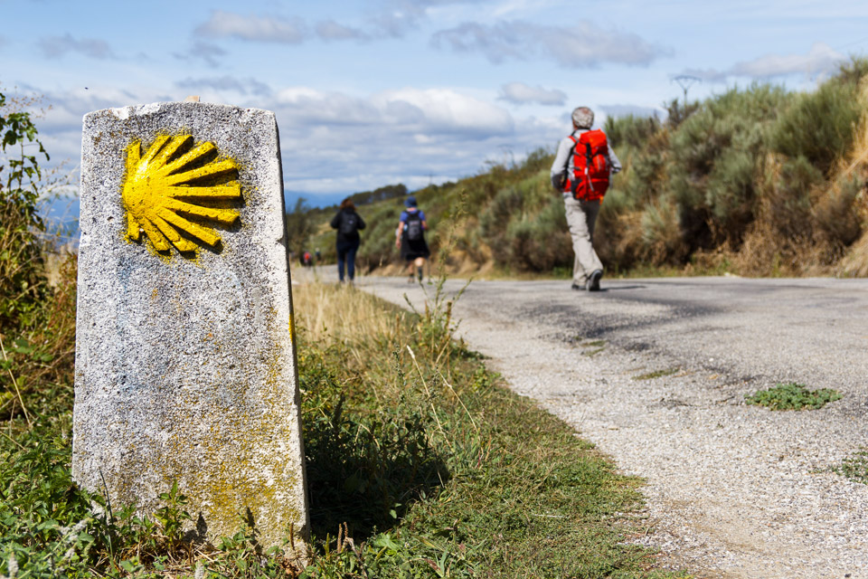 Cammino di Santiago, consigli pratici e spirituali| Allianz Global Assistance