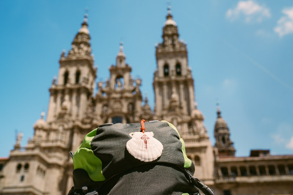 Cammino di Santiago, consigli pratici e spirituali| Allianz Global Assistance