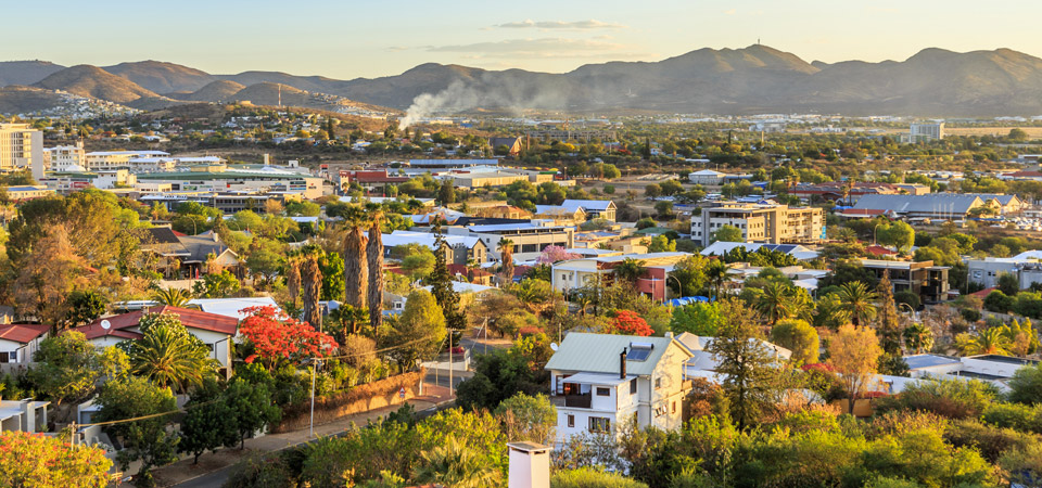 Cosa vedere in Namibia? Viaggio fra mare e deserto  | Allianz Global Assistance
