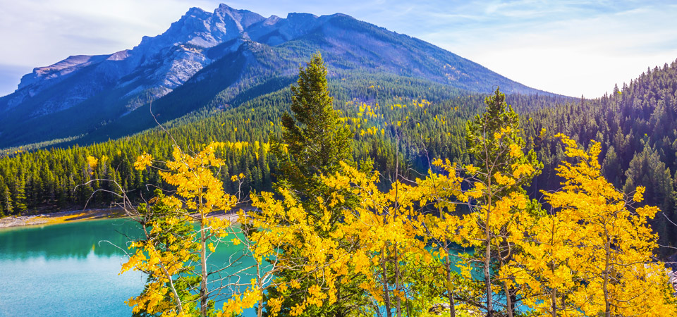 Viaggio in Canada, quali sono il clima e le temperature? | Allianz Global Assistance