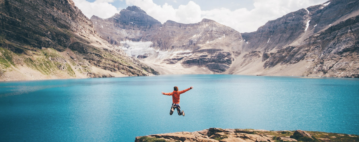 Viaggio in Canada, quali sono il clima e le temperature? | Allianz Global Assistance