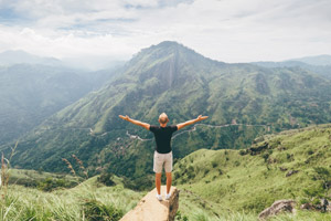 Quali sono i documenti necessari per un tour dello Sri Lanka? | Allianz Global Assistance