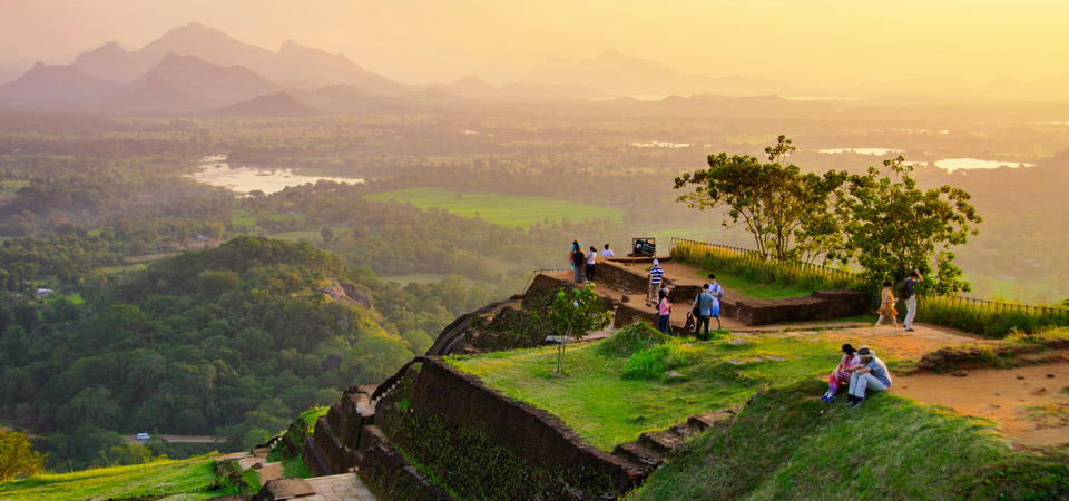 Quali sono i documenti necessari per un tour dello Sri Lanka? | Allianz Global Assistance