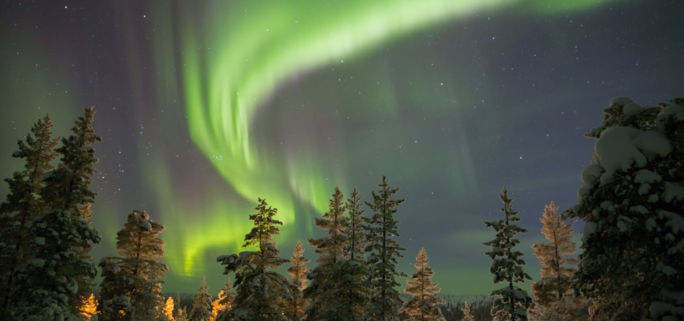Vacanze di Natale, dove andare in montagna? | Allianz Global Assistance