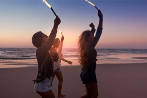 Dove andare a Capodanno al mare, le migliori mete | Allianz Global Assistance