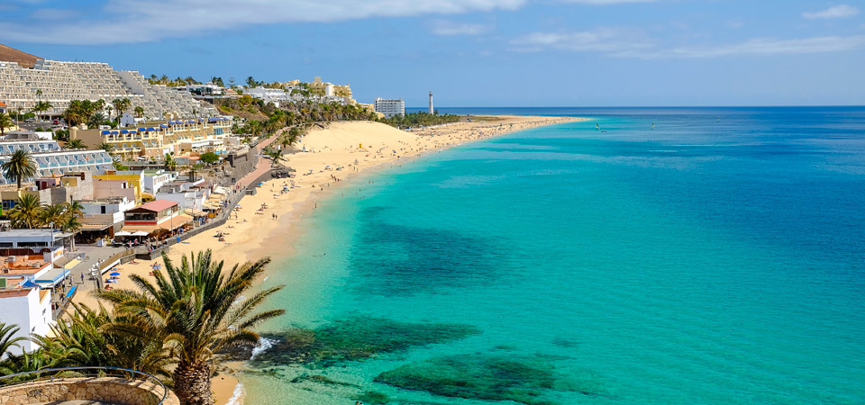 Dove andare a Capodanno al mare, le migliori mete  | Allianz Global Assistance