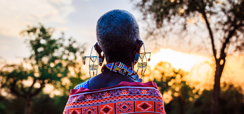 Vacanze in Kenya, quali vaccini fare? | Allianz Global Assistance