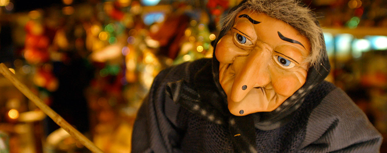 Epifania, come si festeggia la Befana nel mondo? | Allianz Global Assistance