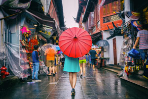 Temperature e clima della Cina, il Regno di mezzo | Allianz Global Assistance