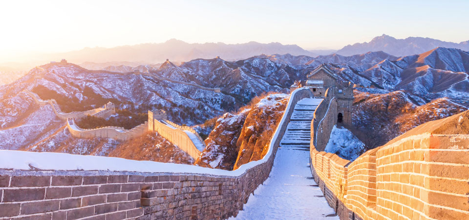 Temperature e clima della Cina, il Regno di mezzo  | Allianz Global Assistance