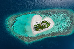 Viaggi a San Valentino, quali sono le destinazioni al caldo
 | Allianz Global Assistance
