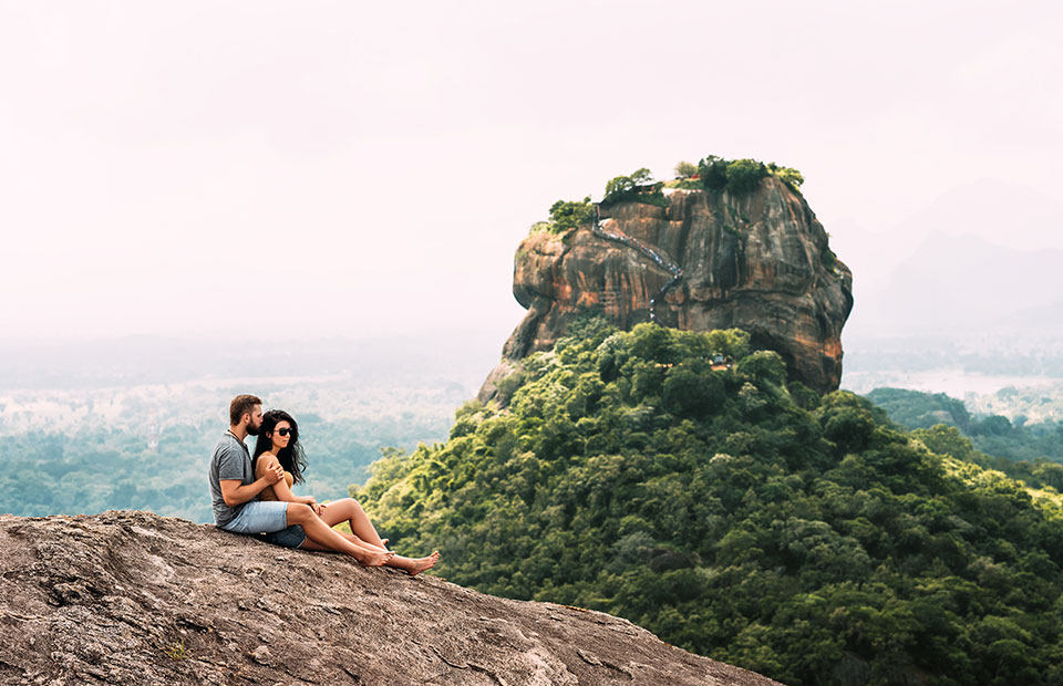Viaggi a San Valentino, le mete migliori al caldo | Allianz Global Assistance