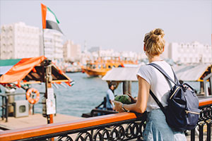 Dubai: temperature e clima
| Allianz Global Assistance