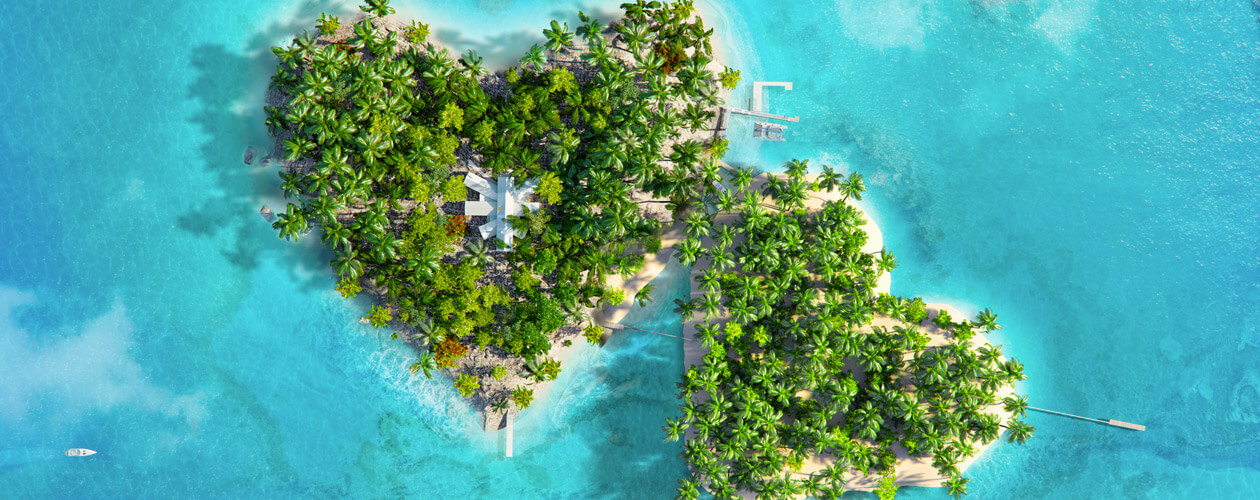 San Valentino low cost, quali sono le mete più economiche? | Allianz Global Assistance