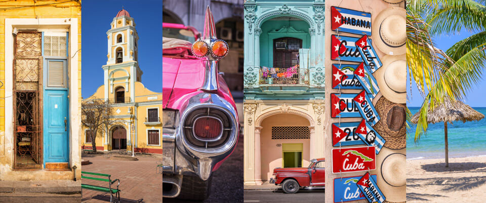 Quando andare a Cuba? Clima e temperature dell'isola caraibica | Allianz Global Assistance