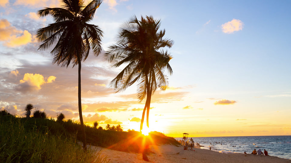 Quando andare a Cuba? Clima e temperature dell'isola caraibica | Allianz Global Assistance