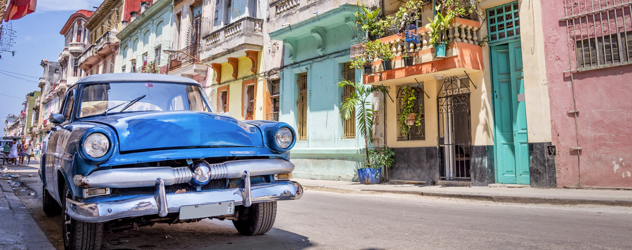Quando andare a Cuba? Clima e temperature dell'isola caraibica | Allianz Global Assistance