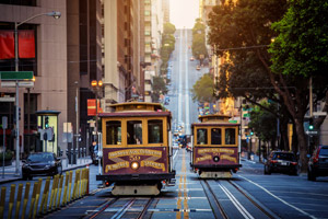 Cosa vedere a San Francisco? Le attrazioni da non perdere | Allianz Global Assistance