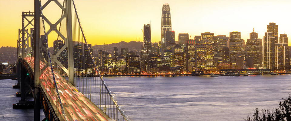 Cosa vedere a San Francisco? Le attrazioni da non perdere | Allianz Global Assistance