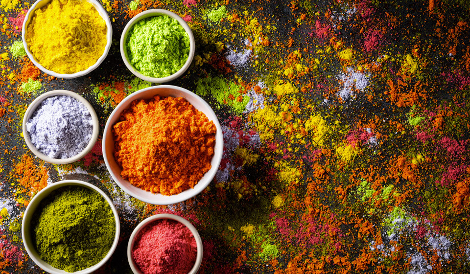 Holi Festival India, come si celebra la festa dei colori | Allianz Global Assistance