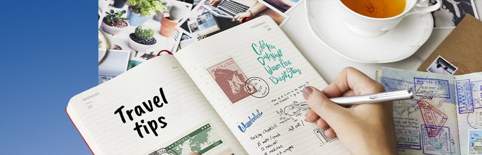 #CityBreak, viaggio alla scoperta delle capitali europee | Allianz Global Assistance