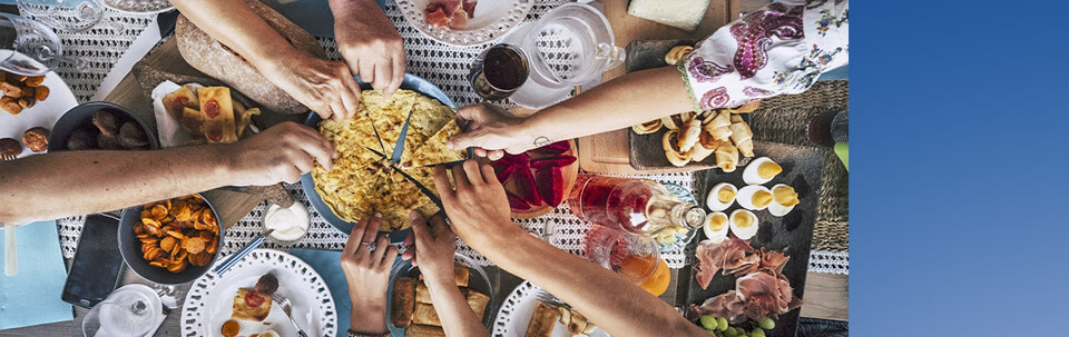 #CityBreak, viaggio alla scoperta delle capitali europee | Allianz Global Assistance
