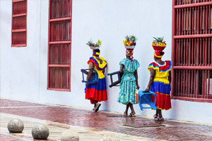 Quando andare in Colombia? Tutto sul clima | Allianz Global Assistance