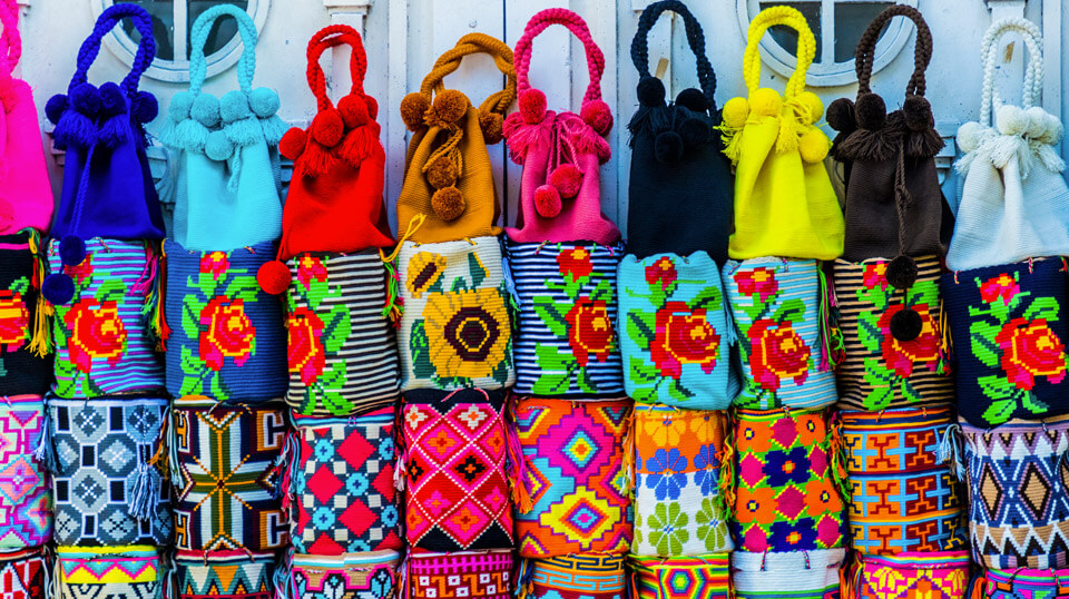 Quando andare in Colombia? Tutto sul clima | Allianz Global Assistance