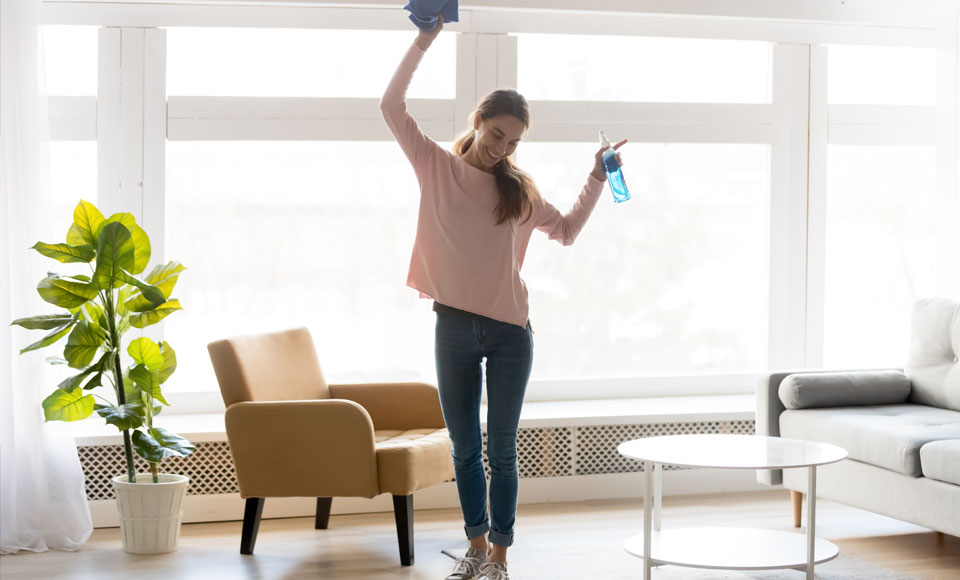 Cosa fare a casa? 10 attività per passare il tempo | Allianz Global Assistance