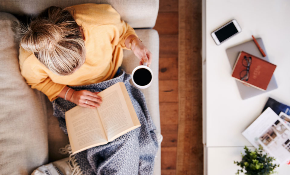 Cosa fare a casa? 10 attività per passare il tempo | Allianz Global Assistance
