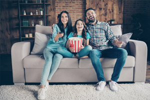 I 5 film di viaggio più emozionanti da guardare a casa | Allianz Global Assistance