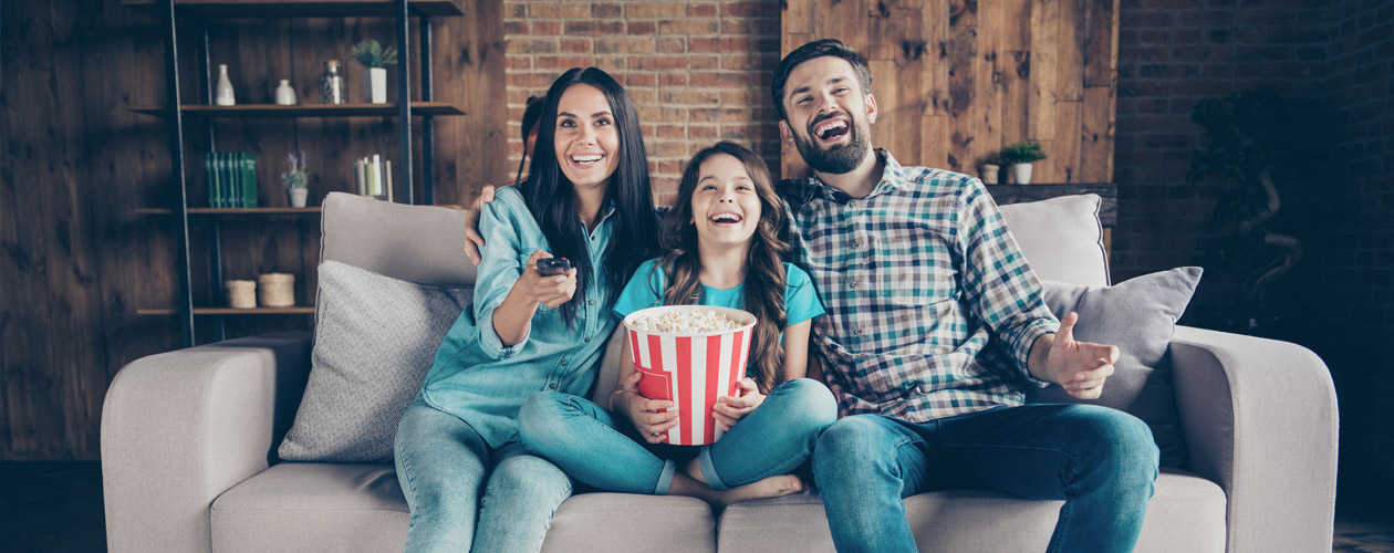 I 5 film di viaggio più emozionanti da guardare a casa | Allianz Global Assistance