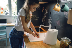 Le raccomandazioni dell'OMS per la prevenzione | Allianz Global Assistance